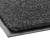 Crown Mats Wonder-Pro 4'x10' Charcoal (WP 0410CH) displayed, illustrating its high-quality construction and functionality.
