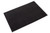 Crown Matting Wonder-Pro 4'x6' Black (WP 0046BK)