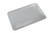 Crown Matting Workers-Delight Deck Plate Ultra 2'x3' Gray (WD 3423GY)