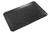 Crown Matting Workers-Delight Deck Plate Ultra 3'x75' Black (WDR3436BK-75)