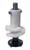 High-quality Meyer Blaster Spreader Brush Auger Kit for Coarse Material (34300) ideal for professional and personal use