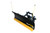 Meyer HomePlow Auto Angle Electric Residential 6'8" Reciever Hitch Snow Plow (24000)