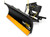 High-quality Meyer HomePlow Power Angle, 7'6" Residential Reciever Hitch Snow Plow with Hydraulics (26500) ideal for professional and personal use