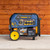 Firman Tri Fuel  Portable Generator 10000/8000W Electric Start Gas Wheel Kit 50 ST CAN (T08071)
