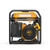 Firman Gas Portable Generator 1500/1200W Recoil  CO Alert  50 ST CAN (P01204)