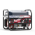 Firman Gas Portable Generator 4650/3650W Recoil Start Stars & Stripes Print 50 ST (P03618)