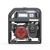 Firman Gas Portable Generator 4650/3650W Recoil Start Stars & Stripes Print 50 ST (P03618)