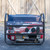 Firman Gas Portable Generator 4650/3650W Recoil Start Stars & Stripes Print 50 ST (P03618)
