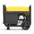 Firman Gas Portable Generator 4650/3650W Remote Start 120/240V 50 ST CAN (P03619)