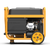Firman Gas Portable Generator 4550/3650 Watt Ultimate Remote Start 120/240V  Wheel Kit CO Alert 50 ST CAN (P03631)