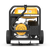 Firman Gas Portable Generator 9400/7500W Remote Start EFI 120/240V Wheel Kit & Bonus Cover 2201 CO Alert 50 ST CAN (P07505)