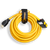 Experience the power and reliability of the Firman Generator Power Cord L14-30P to 4x5-20R 2x20A C.B. 25ft 10AWG Cord and Storage Strap - Brown Box (1195) with advanced technology, perfect for ideal for generator power cord l14-30p to 4x5-20r 2x20a c.b. 25ft 10awg cord and storage strap - brown box (1195) applications, 53 in performance and efficiency.