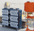 Makinex Mobile Charging Pod 6 door (MCP-6-SS-US)