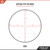 Athlon Optics Cronus BTR GEN2 UHD 4.5-29x56 APLR5 FFP IR MOA Reticle (210113)