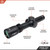 Athlon Optics Midas BTR GEN2 HD 1-6x24 ATSR16 SFP IR Reticle (213014)