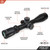 Athlon Optics Midas BTR GEN2 HD 4.5-27x50 AHMR SFP IR MOA Reticle (213023)