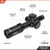 Athlon Optics Helos BTR 1-4.5x24 ATSR3 SFP IR MOA Reticle (214101)