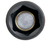 Grey Pneumatic 3/8" Drive x 17mm Magnetic Standard Socket (1017MG)