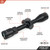 Athlon Optics Argos HMR 2-12x42 BDC 600A SFP IR MOA Reticle (214004)