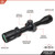 Athlon Optics Neos 4-12x40 Center X SFP MOA Reticle (216008)
