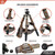Athlon Optics Midas CF32 - Carbon Fiber Tripod (706007)