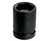 Grey Pneumatic 3/8" Drive x 3/4" Magnetic Standard Socket (1024RG)