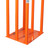 Martins Industries 3-Bar Safety Tire Inflation Cage (MIC-3)