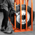 Martins Industries 4-Bar Safety Tire Inflation Cage (MIC-4)