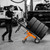 Martins Industries Tire Rider Ergonomic Cart with Adjustable Forks (MPTC)