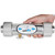 Super-Dry ATD 1/2 -Air Tool Dryer (290-101)