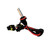 Oracle Lighting H11 Xenon HID Bulb 8000K High Visibility Upgrade (0012-014) in white background