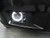 Oracle Lighting 2007-2009 Chrysler Aspen LED Fog Light Halo Kit (1186-001, 1186-004, 1186-333)