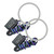 Oracle Lighting 2003-2005 Lincoln Navigator LED Fog Light Halo Kit (1238-001, 1238-002, 1238-003, 1238-004, 1238-333)