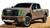Oracle Lighting 2021-2024 Nissan Titan ColorSHIFT® RGB+W Headlight DRL Kit Upgrade (1463-330, 1463-333, 1463-334, 1463-335, 1463-504)