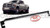 Oracle Lighting 2010-2018 Ram 2500/3500 Bumper Mount Bracket (2068-504)
