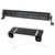 Oracle Lighting bumper mount bracket and light bar for 2009-2017 Ford F-150/250/350 in white background