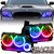 Detailed view of Oracle Lighting 2005-2010 Charger Halo Kit, White variation of Oracle Lighting 2005-2010 Charger Halo Kit, Blue variation of Oracle Lighting 2005-2010 Charger Halo Kit, UV/Purple variation of Oracle Lighting 2005-2010 Charger Halo Kit, ColorSHIFT® - w/ RF Controller of Oracle Lighting 2005-2010 Charger Halo Kit, ColorSHIFT® - w/ 2.0 Controller of Oracle Lighting 2005-2010 Charger Halo Kit, ColorSHIFT® - w/ No Controller of Oracle Lighting 2005-2010 Charger Halo Kit, ColorSHIFT® - w/ BC1 Controller of Oracle Lighting 2005-2010 Charger Halo Kit, ColorSHIFT® - w/ Simple Controller of Oracle Lighting 2005-2010 Charger Halo Kit, Oracle Lighting 2005-2010 Charger Halo Kit in white background