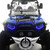 Oracle Lighting 2009-2016 Polaris RZR LED Headlight Halo Kit (2244-330)