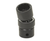 Grey Pneumatic 3/8" Drive x 1/2" Standard Univ. - 12pt Socket (1116U)