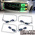 Oracle Lighting 2014-2015 Chevy Silverado Halo Kit (Non-Projector Style) (2271-001, 2271-002, 2271-330, 2271-333, 2271-334, 2271-335, 2271-504)