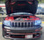 Oracle Lighting 2011-2013 Jeep Grand Cherokee LED Halo Headlight Kit (2336-001, 2336-002, 2336-007, 2336-330, 2336-333, 2336-334, 2336-335, 2336-504)