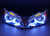 Oracle Lighting 2001-2005 Lexus IS300 LED Halo Headlight Kit (2342-001, 2342-330, 2342-333, 2342-334, 2342-335, 2342-504)