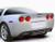 Oracle Lighting 2005-2013 Chevrolet C6 Corvette Tail Light Halo Kit (2542-003)