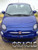 Oracle Lighting 2012-2017 Fiat 500 LED Headlight Halo Kit (2650-001, 2650-002, 2650-003, 2650-007, 2650-330, 2650-333, 2650-334, 2650-335, 2650-504)