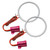 Oracle Lighting 2008-2014 SMART Car LED Halo Headlight Kit (2677-001, 2677-002, 2677-003, 2677-004, 2677-330, 2677-333, 2677-334, 2677-335, 2677-504)