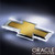 Detailed view of Oracle Lighting Chevrolet Camaro Rear Bowtie Emblem, Oracle Lighting Chevrolet Camaro Rear Bowtie Emblem in white background, Back view of Oracle Lighting Chevrolet Camaro Rear Bowtie Emblem, Close-up of Oracle Lighting Chevrolet Camaro Rear Bowtie Emblem being used, Oracle Lighting Chevrolet Camaro Rear Bowtie Emblem attached, White variant of Oracle Lighting Chevrolet Camaro Rear Bowtie Emblem, Blue variant of Oracle Lighting Chevrolet Camaro Rear Bowtie Emblem, Red variant of Oracle Lighting Chevrolet Camaro Rear Bowtie Emblem, Green variant of Oracle Lighting Chevrolet Camaro Rear Bowtie Emblem, Amber variant of Oracle Lighting Chevrolet Camaro Rear Bowtie Emblem, UV/Purple variant of Oracle Lighting Chevrolet Camaro Rear Bowtie Emblem, ColorSHIFT® variant of Oracle Lighting Chevrolet Camaro Rear Bowtie Emblem