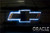 Oracle Lighting 2010-2013 Chevrolet Camaro LED Rear Bowtie Emblem Dual Intensity (3011-001, 3011-002, 3011-003, 3011-004, 3011-005, 3011-007, 3011-010)