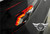 Oracle Lighting 2014-2015 Chevrolet Camaro LED Illuminated Rear Bowtie Emblem (3057-001, 3057-002, 3057-003, 3057-004, 3057-005, 3057-007, 3057-009, 3057-010, 3057-333)