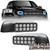 Detailed view of Oracle Lighting 2009-2014 Ford F150 Raptor LED Off-Road Side Mirrors, Close up view of Oracle Lighting 2009-2014 Ford F150 Raptor LED Off-Road Side Mirrors, Front view of Oracle Lighting 2009-2014 Ford F150 Raptor LED Off-Road Side Mirrors, Box of Oracle Lighting 2009-2014 Ford F150 Raptor LED Off-Road Side Mirrors, Oracle Lighting 2009-2014 Ford F150 Raptor LED Off-Road Side Mirrors in use