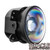 Detailed view of Oracle Lighting Driving Beam LED Emitter, Side view of Oracle Lighting Driving Beam LED Emitter, Back view of Oracle Lighting Driving Beam LED Emitter, Parts of Oracle Lighting Driving Beam LED Emitter, Diagram of Oracle Lighting Driving Beam LED Emitter